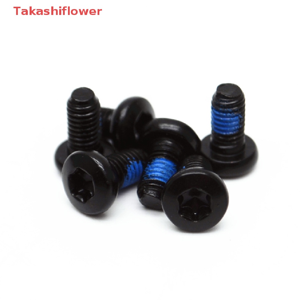 Phanh Đĩa 6 Bu Lông 160mm SM-RT56 Chất Lượng Cao Dành Cho Xe Đạp Leo Núi