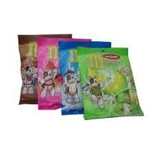 Kẹo Sữa Milkita đủ vị