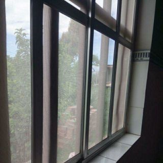 Lưới chắn muỗi cửa sổ, ban công