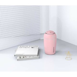(Order) Máy phun sương mini Yoobao chính hãng
