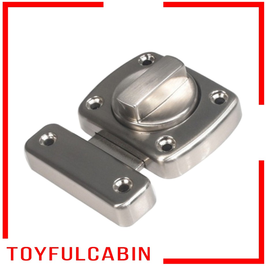 Chốt Trượt Cửa An Toàn