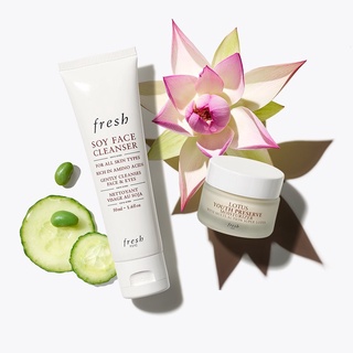 [SALE 50%] Set 2 món dưỡng da Fresh $36