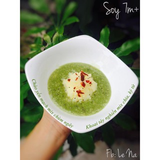 Bột chùm ngây sấy lạnh bổ dưỡng