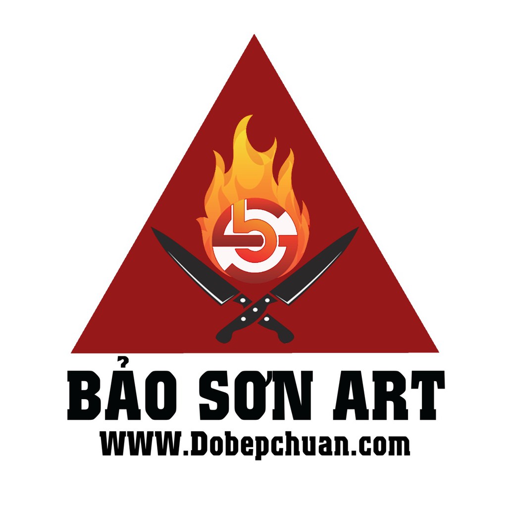 Đồ Bếp Chuẩn-Bảo Sơn ART
