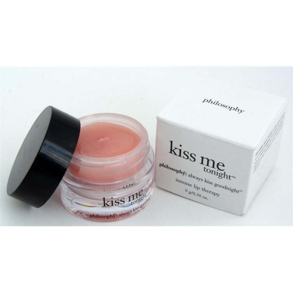 Son dưỡng Kiss Me Tonight