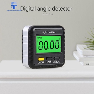Máy đo độ nghiêng kỹ thuật số Joytownonline888