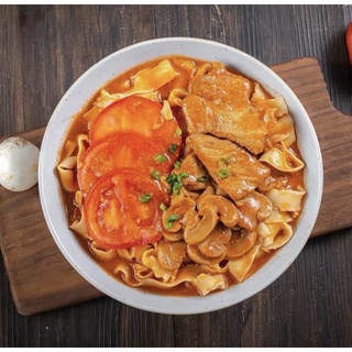 MÌ TỰ SÔI BIANG THIỂM TÂY