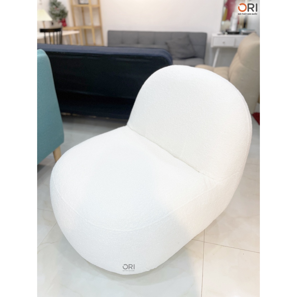 SOFA mini MỀM MẠI THƯ GIÃN - SOFA CLOUDY - ORI NỘI THẤT HÀN QUỐC