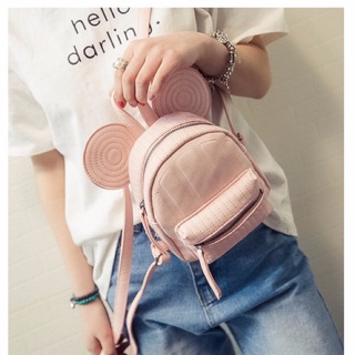 Ba lô mini mickey-190k