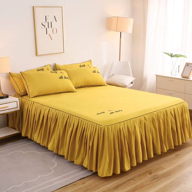 Sét ga trùm, order Qccc