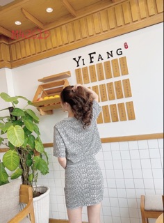 SET CROPROP CỰC XINH