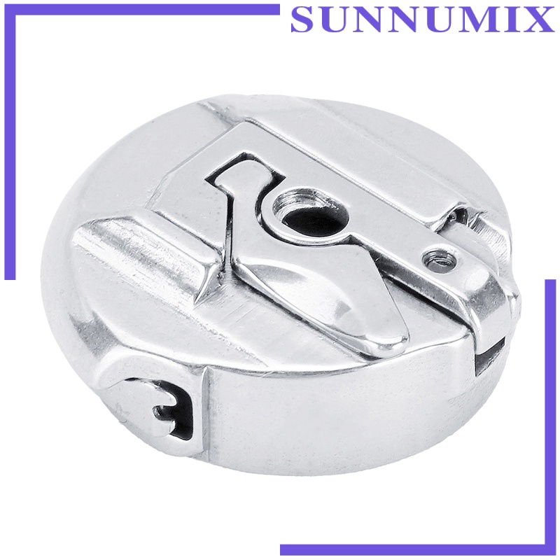 [SUNNIMIX] Metal Durable Bobbin Case Replacement For Singer Sewing Machine 221 222 301