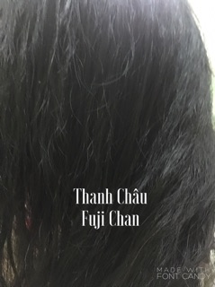 (Bill, review ảnh cuối) ủ tóc Botanical Head Spa