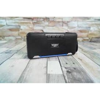 Loa bluetooth usb + thẻ TF soundmax as6