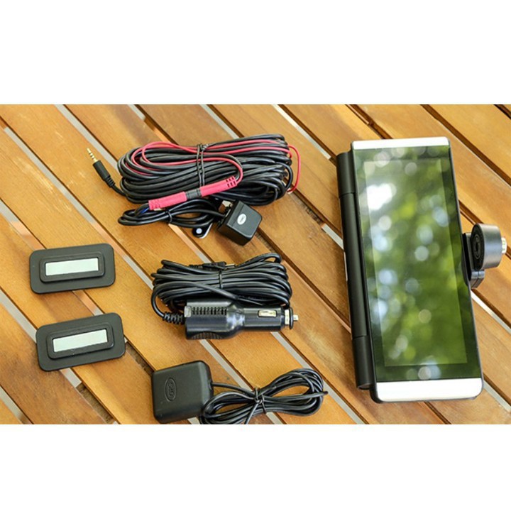 Camera hành trình Tapplo 4G TCAR X10 PLUS R1, R2 WIFI- định vị từ xa - dùng phần mềm dẫn đường Vietmap S1 bản quyền | BigBuy360 - bigbuy360.vn