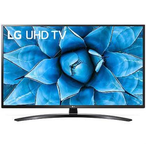 Smart Tivi LG 4K 49 inch 49UN7400PTA ThinQ AI