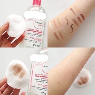 Nước Tẩy Trang BIO Micellar Water H20