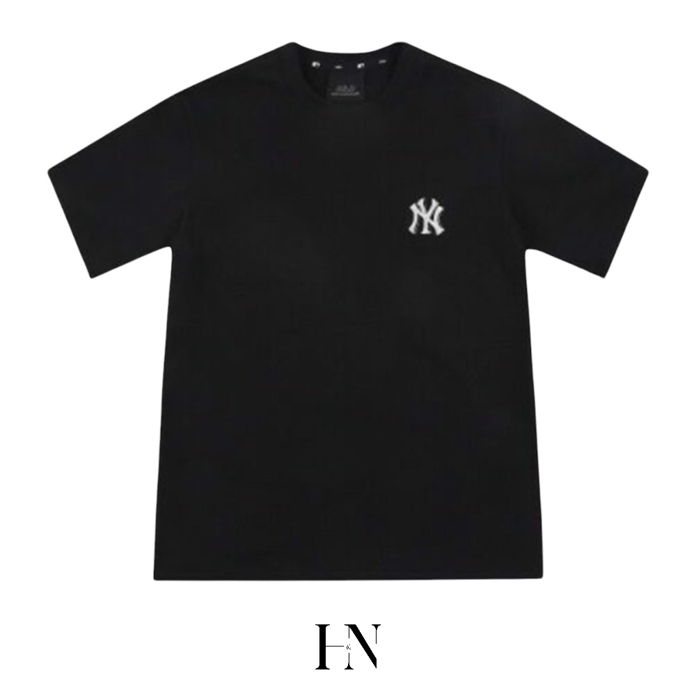 ÁO MLB BASIC BACK BIG-LOGO T-SHIRTS LA DODGERS