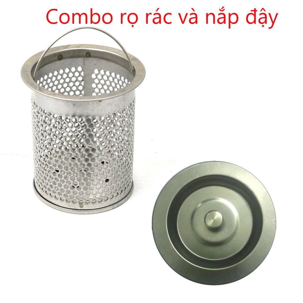 Nắp đậy bồn chậu rửa chén bát sơ cua