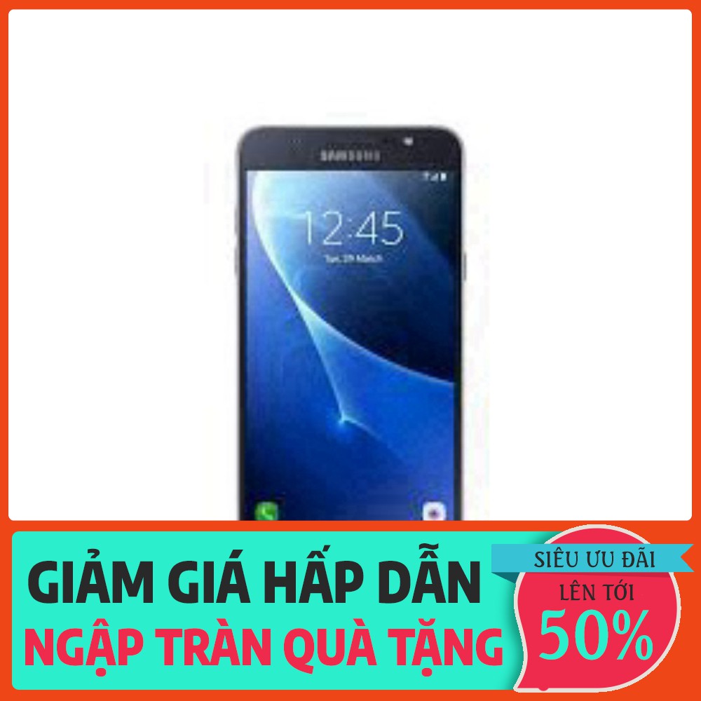 Điện thoại Samsung Galaxy J7 (2016) XẢ KHO HÀNG 1xx