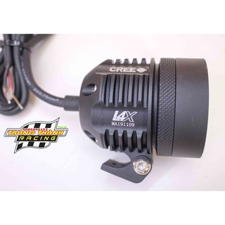 ĐÈN TRỢ SÁNG L4X CREE CHÍNH HÃNG (Bảo hành 12 tháng)