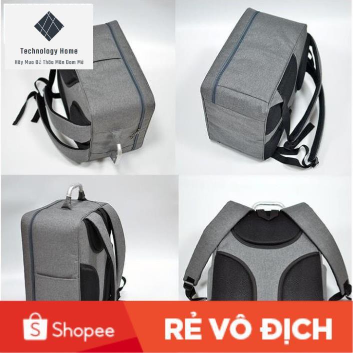 Balo vỏ ngoài cho phantom 4/4pro