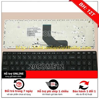 Bàn phím hp probook 6560b 6565b 6570b 6575b oem