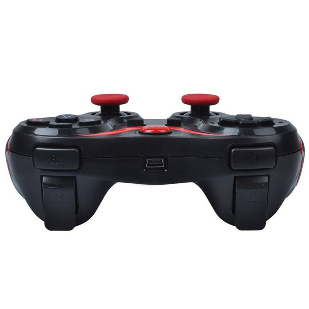 Tay cầm chơi game không dây Bluetooth S600 Stb S3Vr cho điện thoại Android IOS