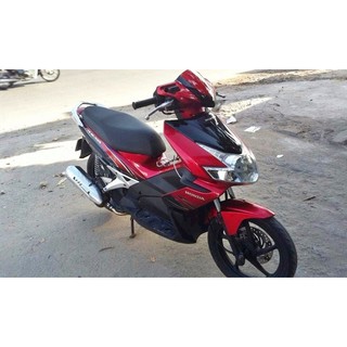 DÂY CÔNG TƠ MÉT AIR BLADE ( hình chụp trực tiếp )