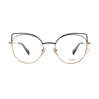 Gọng Kính Unisex Furla VFU277