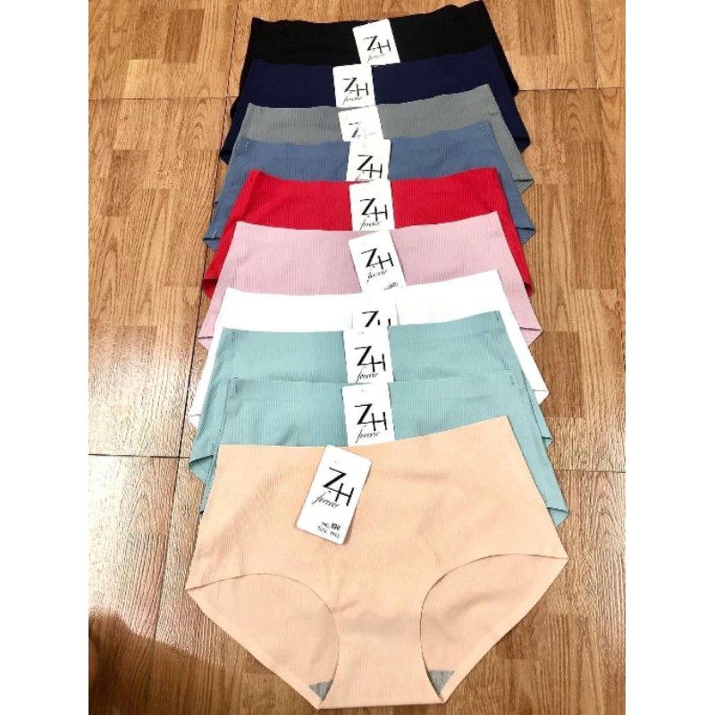 Set quần lót zh su gân sọc Thái Lan