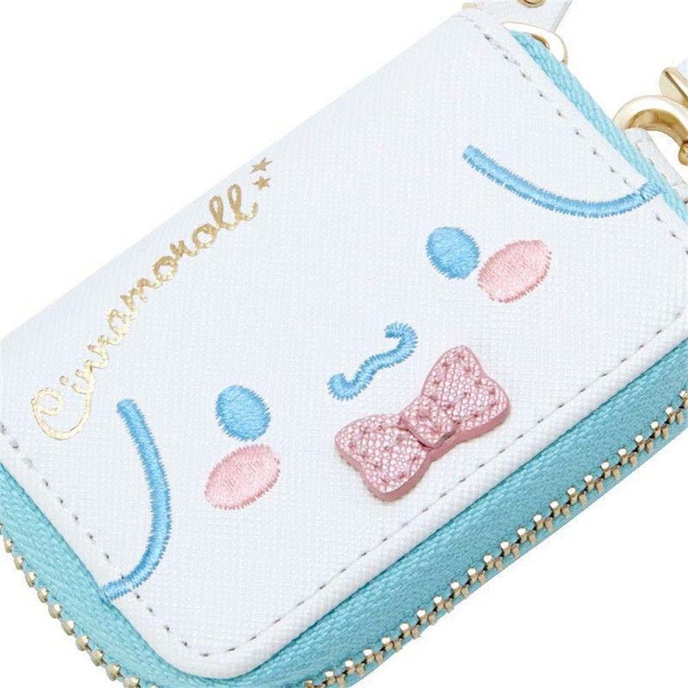 Ví Đựng Chìa Khóa Điều Khiển Từ Xa Họa Tiết My Melody Dễ Thương Cho Nam Và Nữ