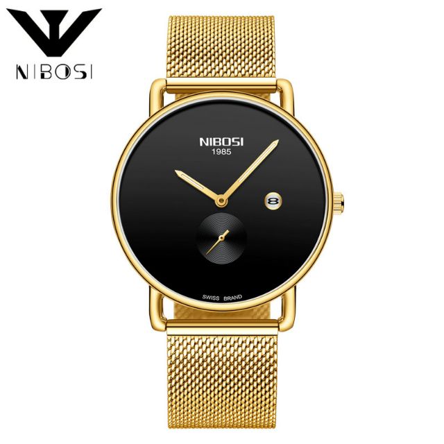 Đồng hồ nam Nibosi 1985 Ni2365
