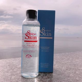 Tẩy trang skin