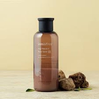 Nước Hoa Hồng Từ Tro Núi Lửa – Innisfree Jeju Volcanic Pore Toner 2x 200ml