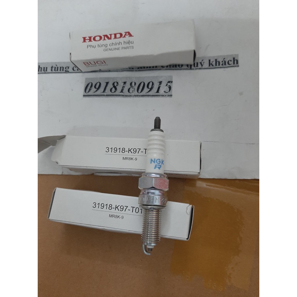Bugi MR8K-9 Bugi MR8K-9 pcx 125 pcx 150 2017-2021 honda