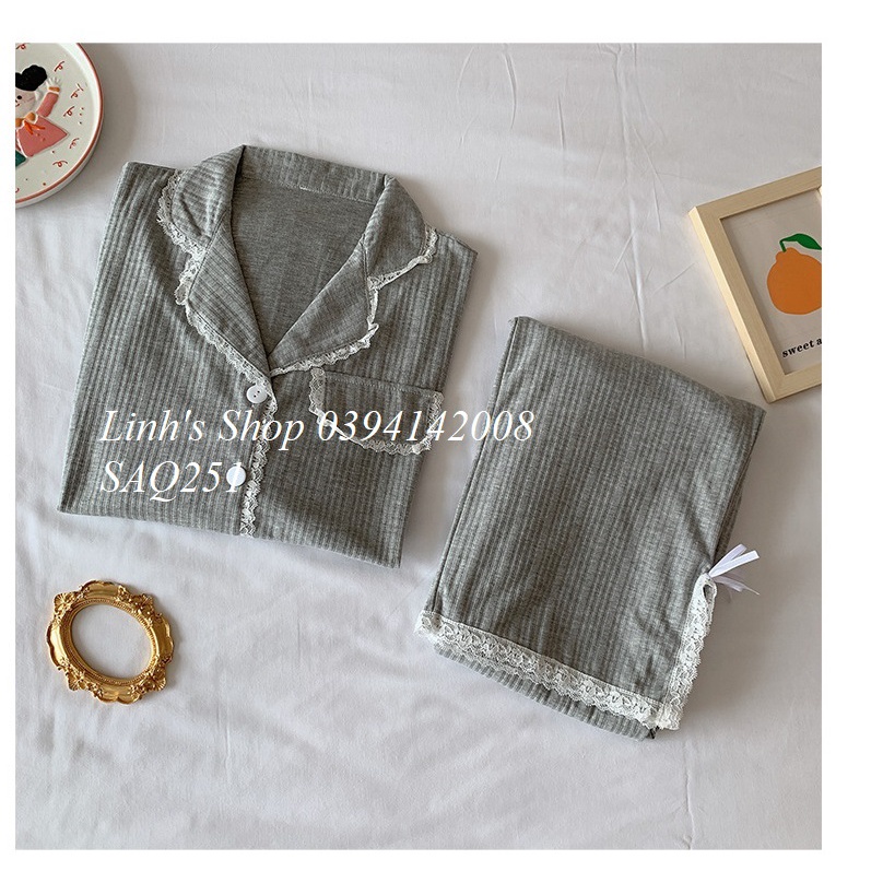 Bộ  mặc nhà THƯỜNG SAQ251