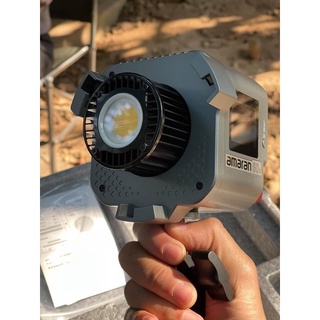 Đèn Led Aputure AMARAN COB 60x