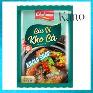 Gia vị kho Cá CHOLIMEX 50g