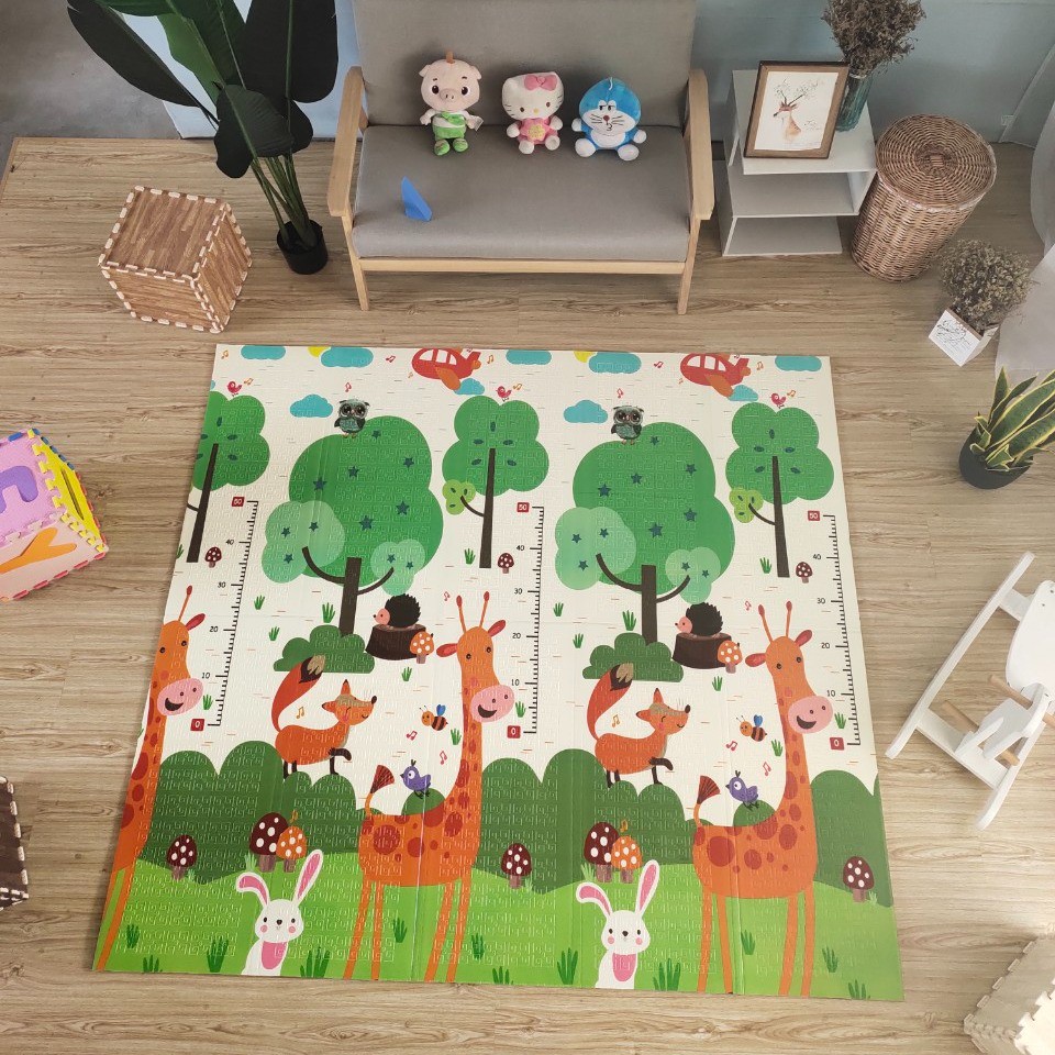 Kho gia dụng miền Bắc