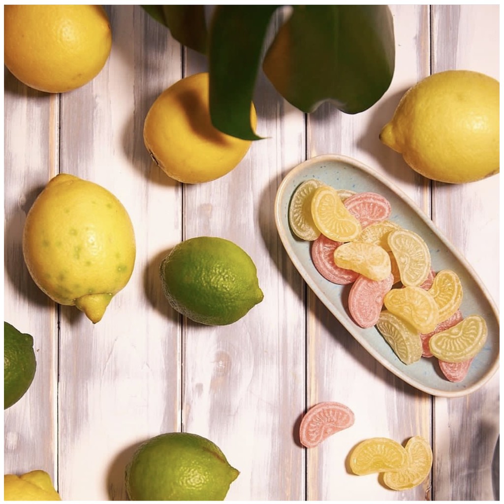 Kẹo Cứng Cavendish & Harvey Đức 175g - 200g