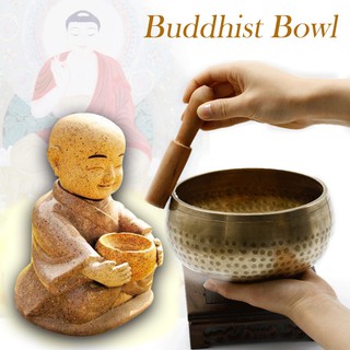 Chuông Phật giáo Tây Tạng
