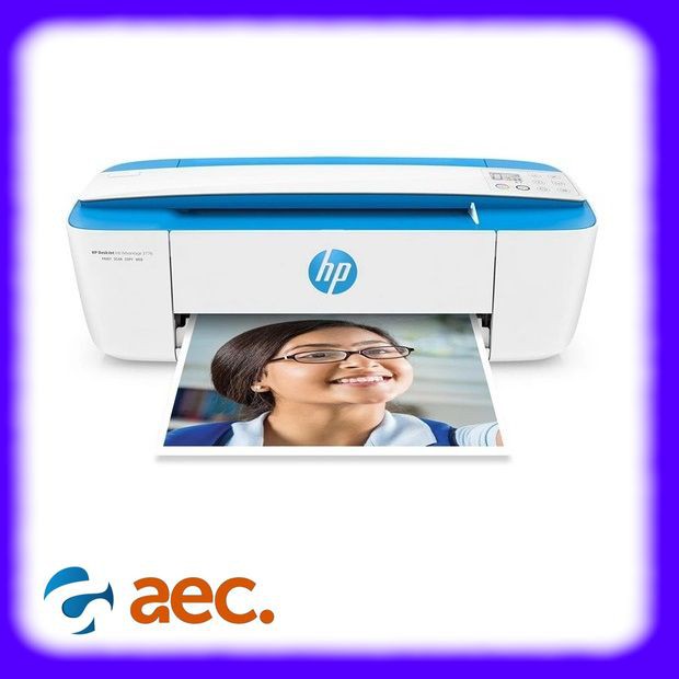 Máy in phun màu HP DeskJet Ink Advantage 3775 All-in-One