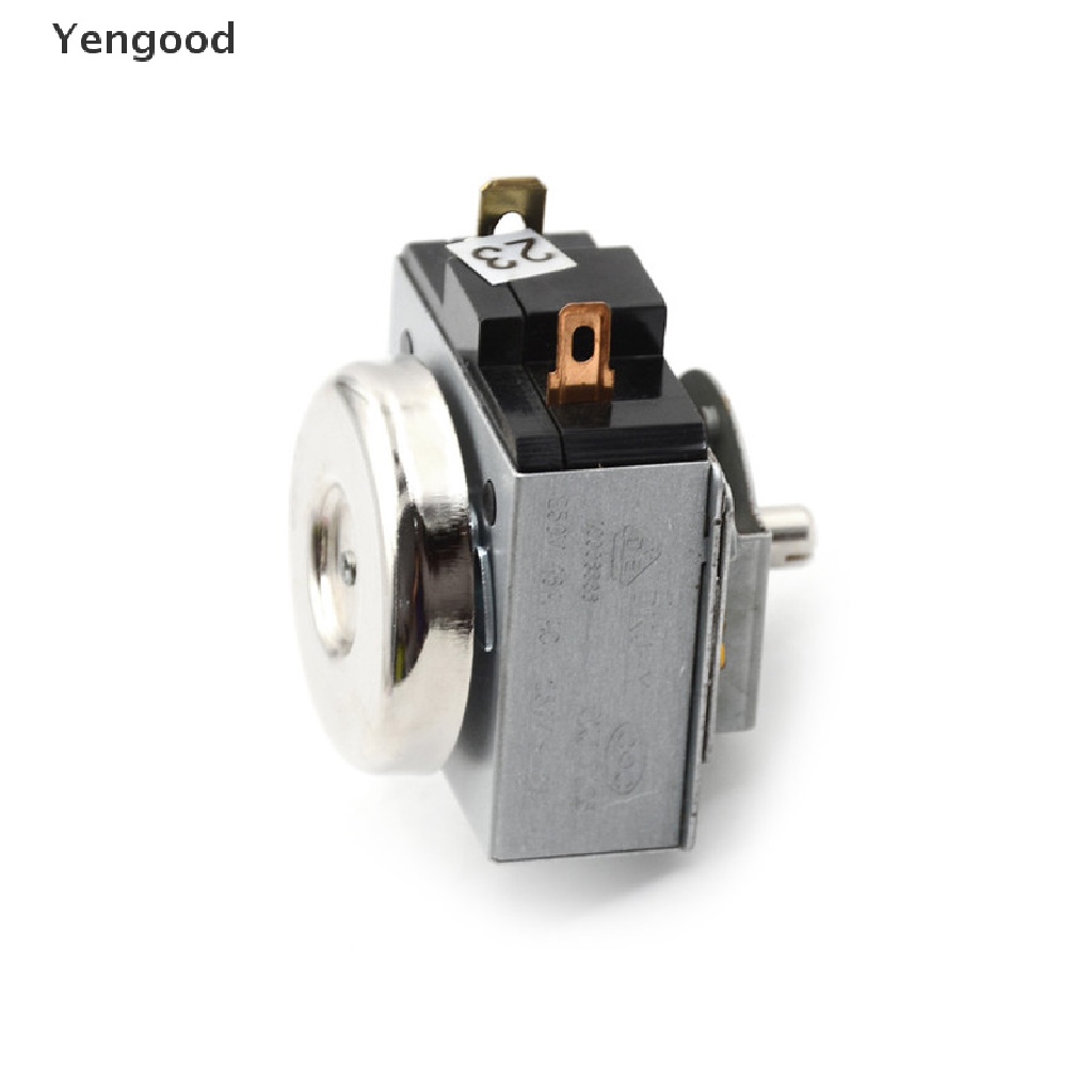 Công tắc hẹn giờ 30 Phút 15A cho lò vi sóng