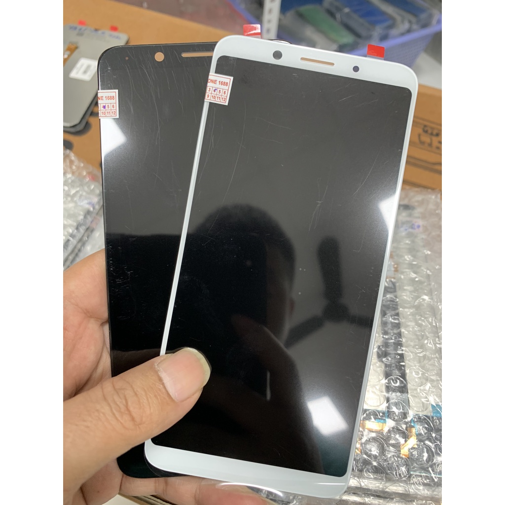 Màn hình Oppo F5 zin