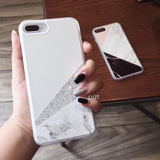 Ốp in hình VIỀN SILICONE TRONG