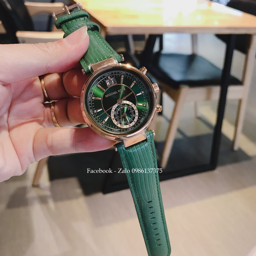 Đồng Hồ Nữ Michael Kors MK2581