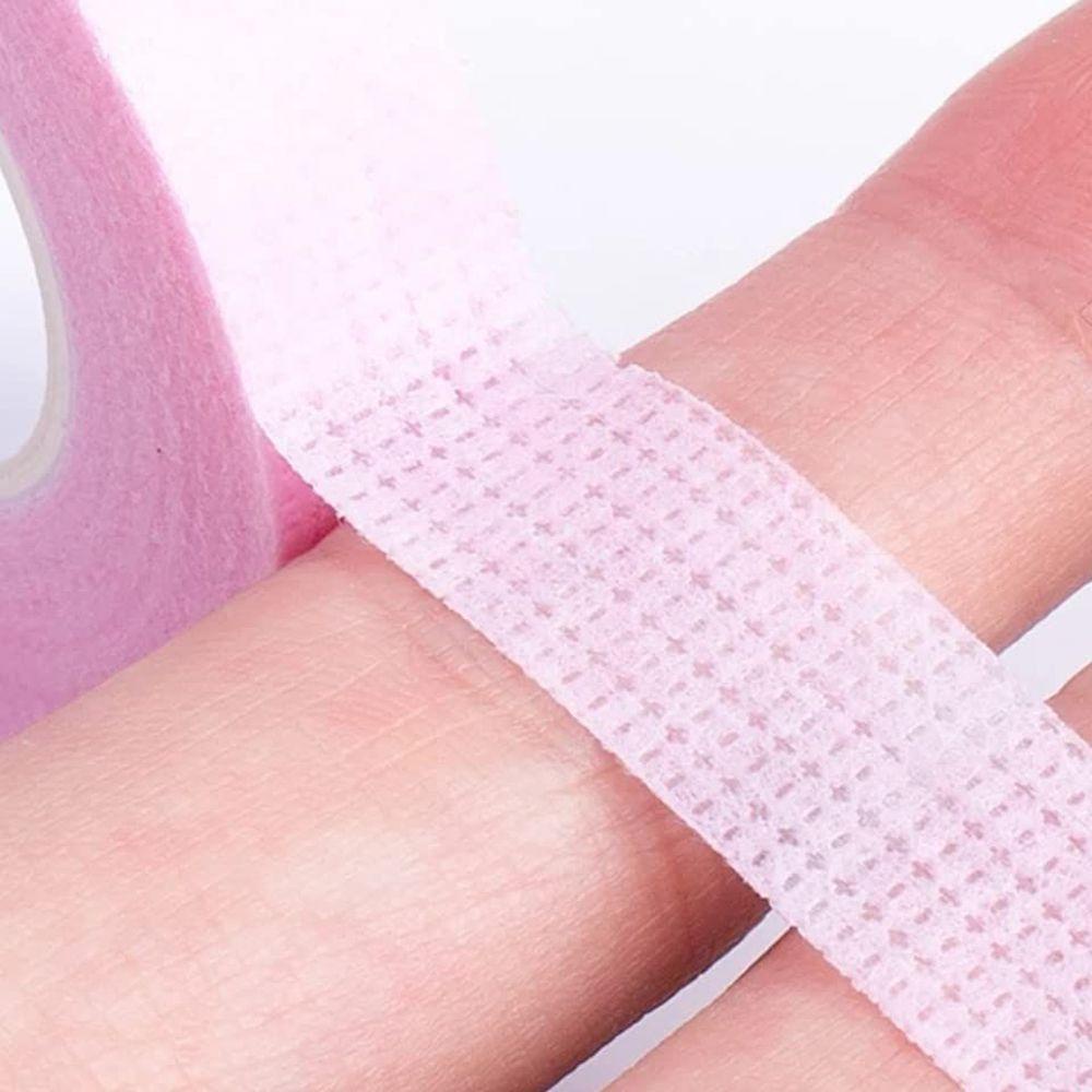 OCEANMAP Băng Keo Dán Lông Mi Giả Chuyên Nghiệp Không Dệt Chống Dị Ứng Dễ Xé