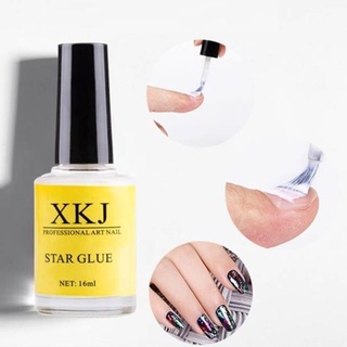 Keo foil XKJ dán móng Thiên Di Nail