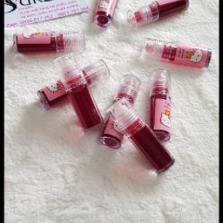 Son tint hello kitty